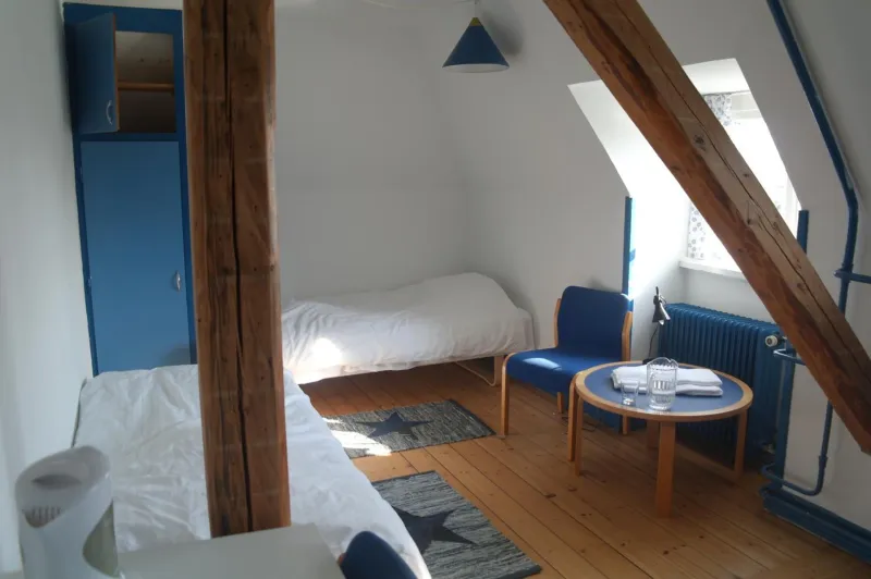 Photo 10 of Emmaus Hostel