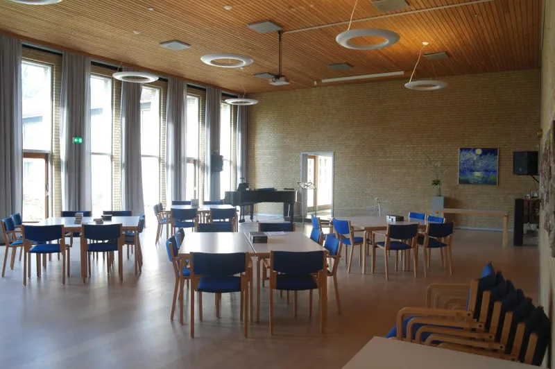 Photo 16 of Emmaus Hostel