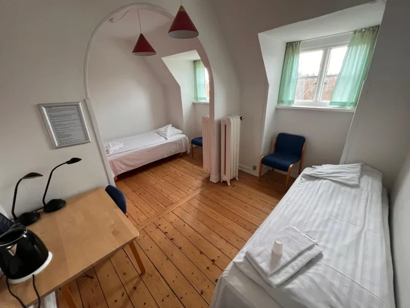 Photo 24 of Emmaus Hostel