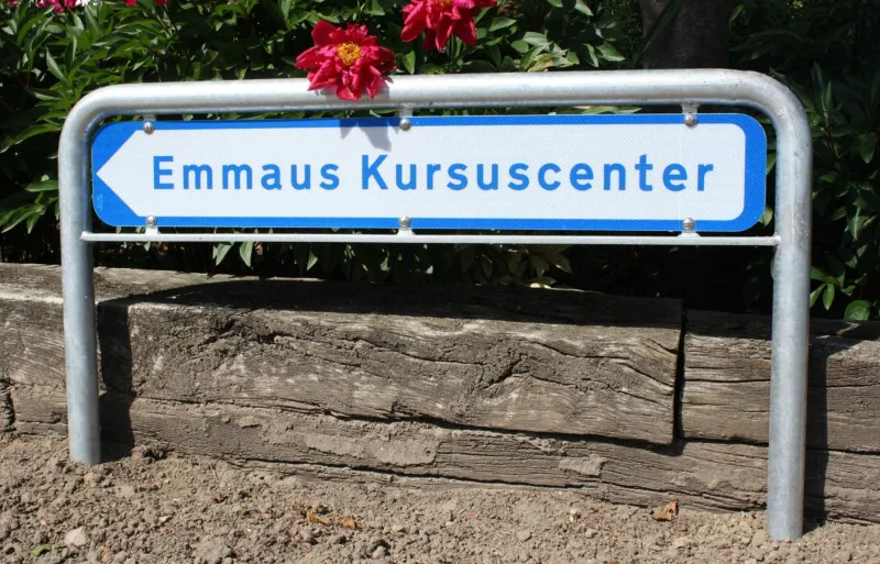 Photo 28 of Emmaus Hostel