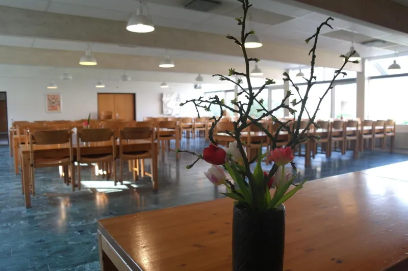 Photo 29 of Emmaus Hostel