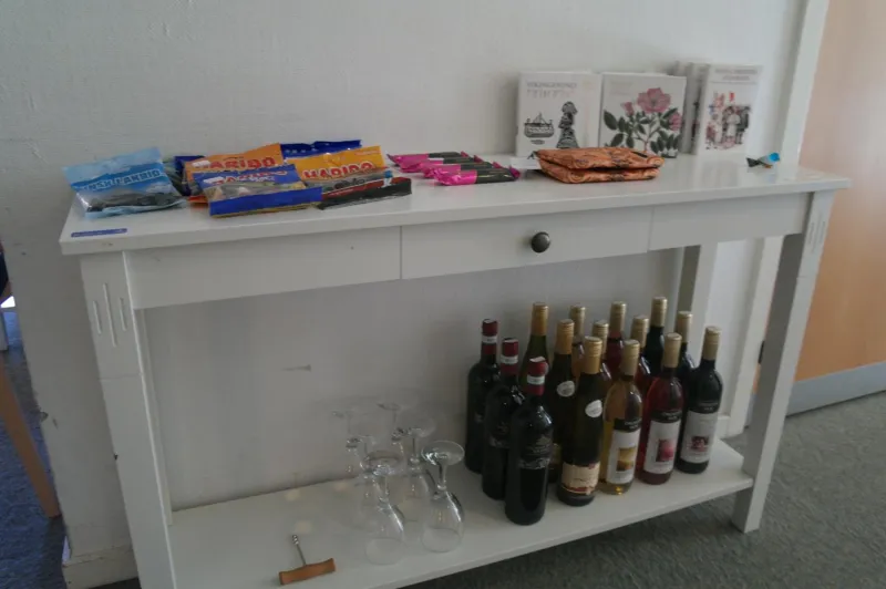 Photo 30 of Emmaus Hostel