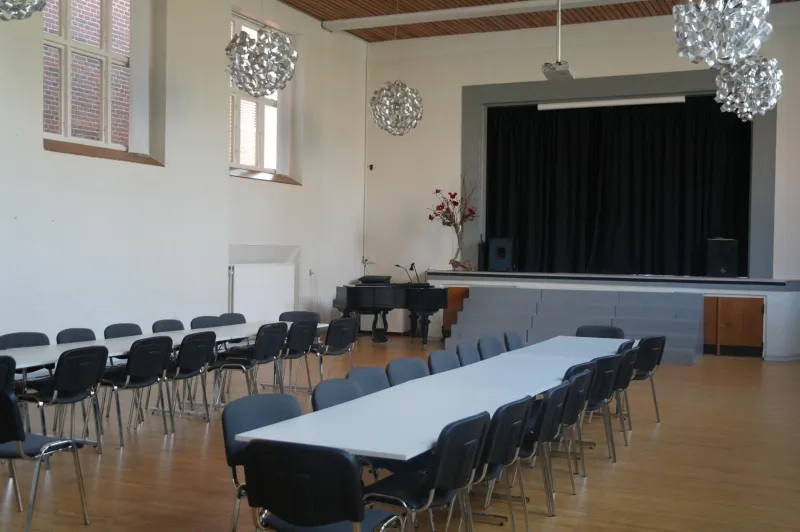 Photo 32 of Emmaus Hostel