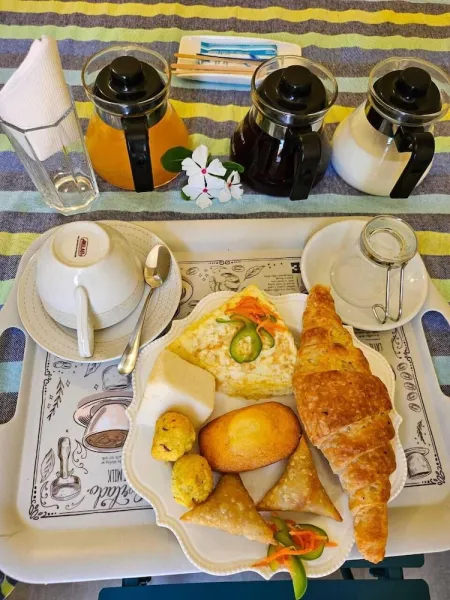 Photo 8 of AUBERGE DU NORD