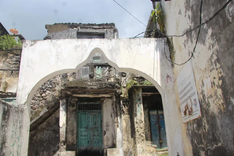 Photo 8 of MEDINA HOTEL - Mutsamudu