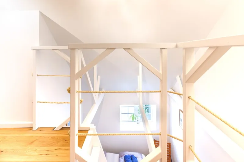 Billede 11 af drivethru Bed & Breakfast Hvide Sande