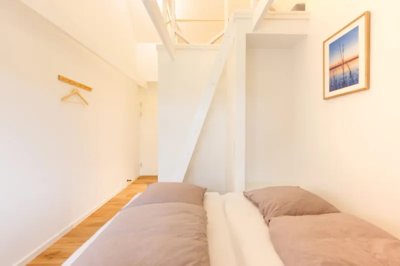 Billede 28 af drivethru Bed & Breakfast Hvide Sande