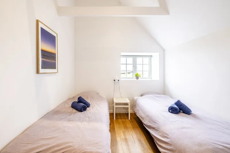 Billede 32 af drivethru Bed & Breakfast Hvide Sande