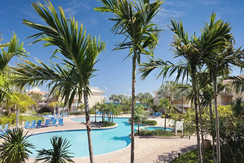 Photo 8 of St Kitts Marriott Beach Resort, Casino & Spa