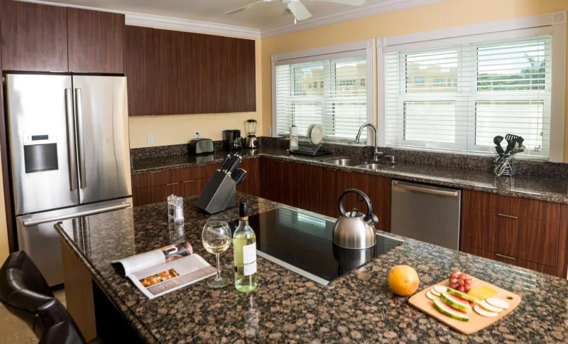 Photo 8 of The Hamilton Beach Villas & Spa
