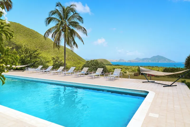 Mount Nevis Hotel photo 1