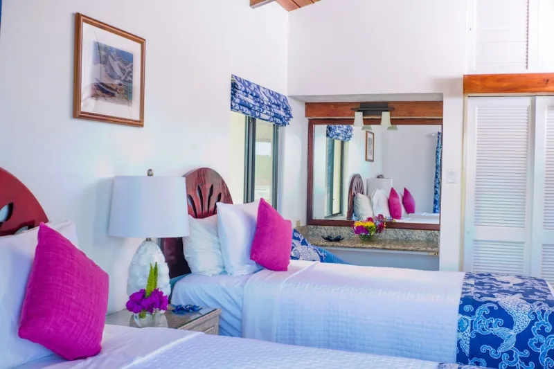 Billede 9 af Mount Nevis Hotel