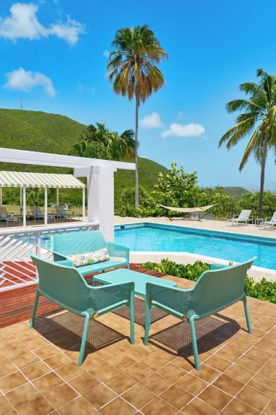 Billede 32 af Mount Nevis Hotel