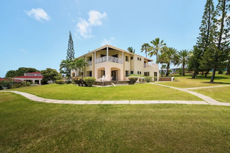 Billede 41 af Mount Nevis Hotel