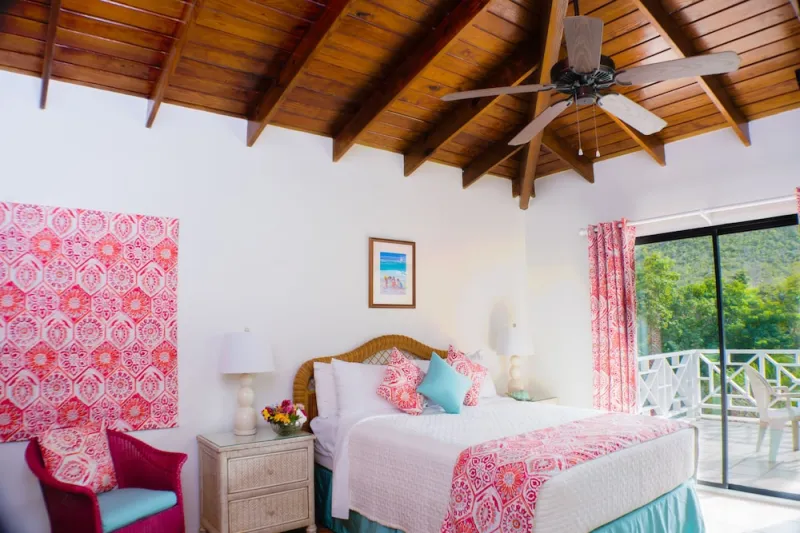 Billede 45 af Mount Nevis Hotel