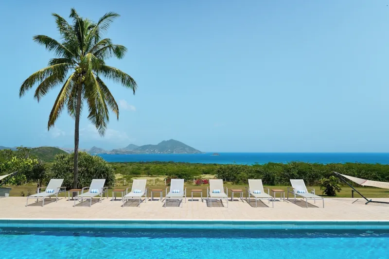 Billede 79 af Mount Nevis Hotel