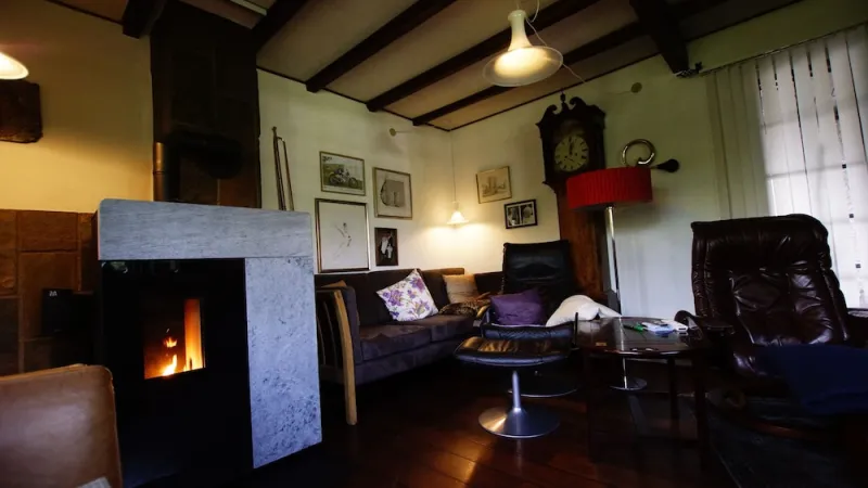 Billede 4 af Guesthouse Fensmark v/Helge Sahl