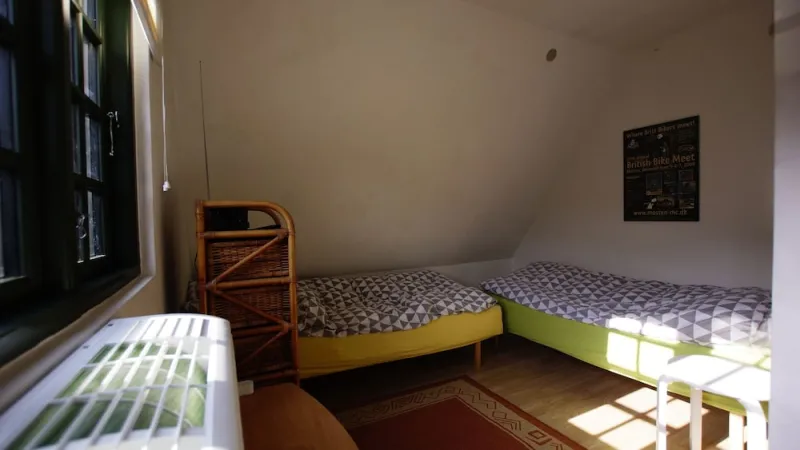 Billede 29 af Guesthouse Fensmark v/Helge Sahl