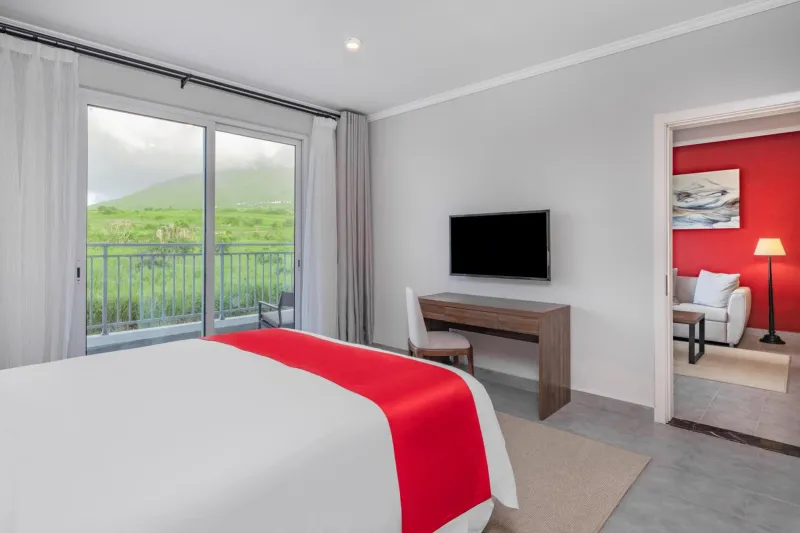 Photo 6 of Ramada by Wyndham St Kitts Resort