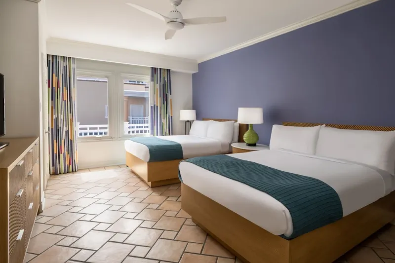Billede 2 af Marriott's St. Kitts Beach Club