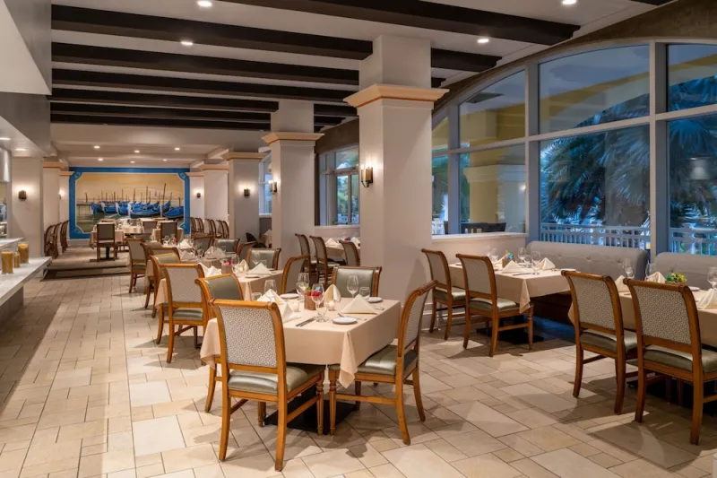 Billede 33 af Marriott's St. Kitts Beach Club