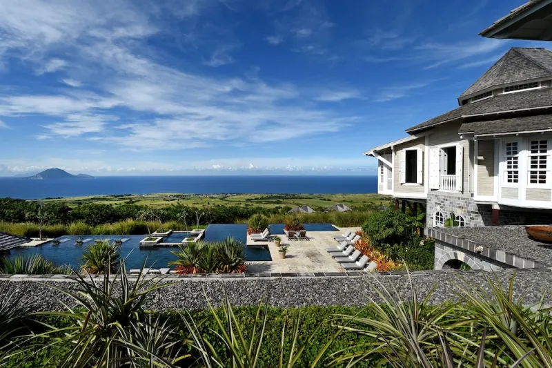 Billede 8 af Belle Mont Sanctuary Resort