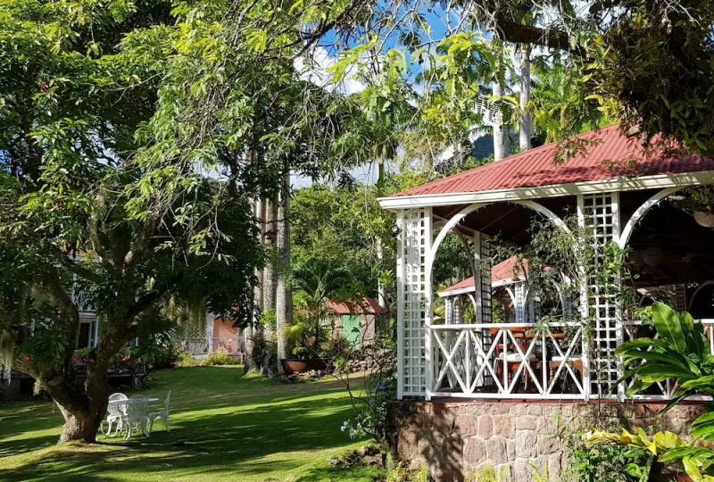 Billede 8 af Hermitage Nevis