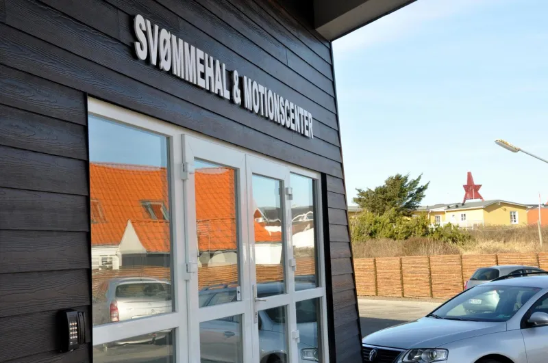 Billede 4 af Løkken Hostel