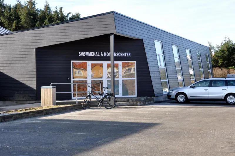 Billede 17 af Løkken Hostel