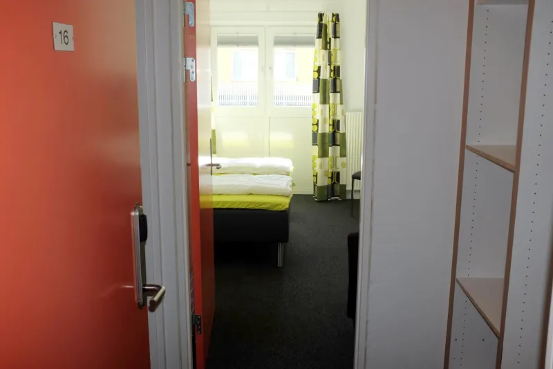 Billede 30 af Løkken Hostel