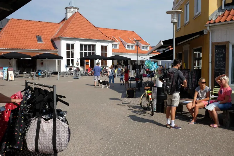 Billede 37 af Løkken Hostel
