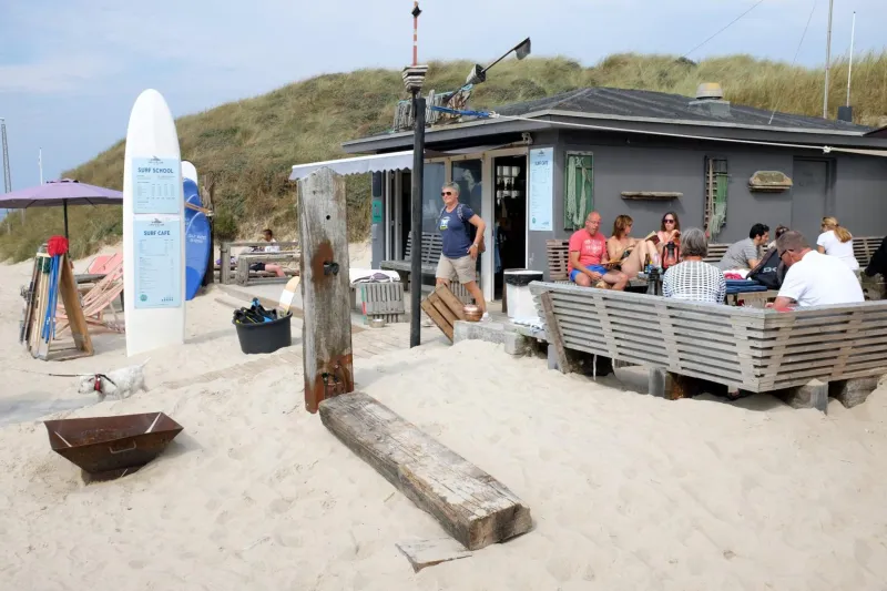 Billede 47 af Løkken Hostel