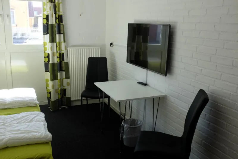 Billede 53 af Løkken Hostel