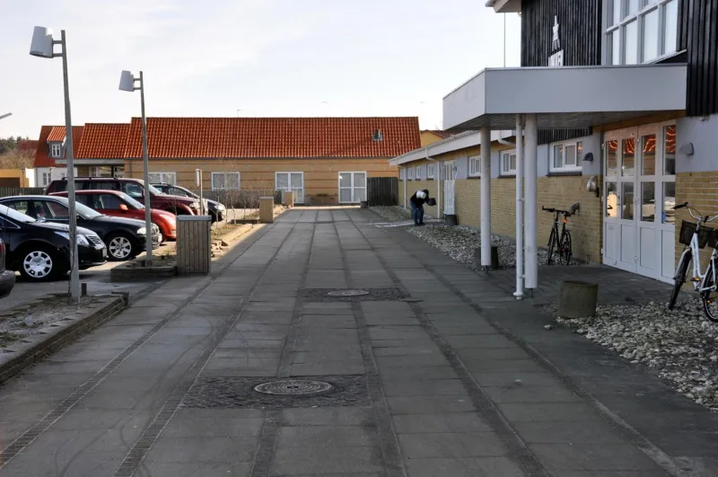 Billede 60 af Løkken Hostel