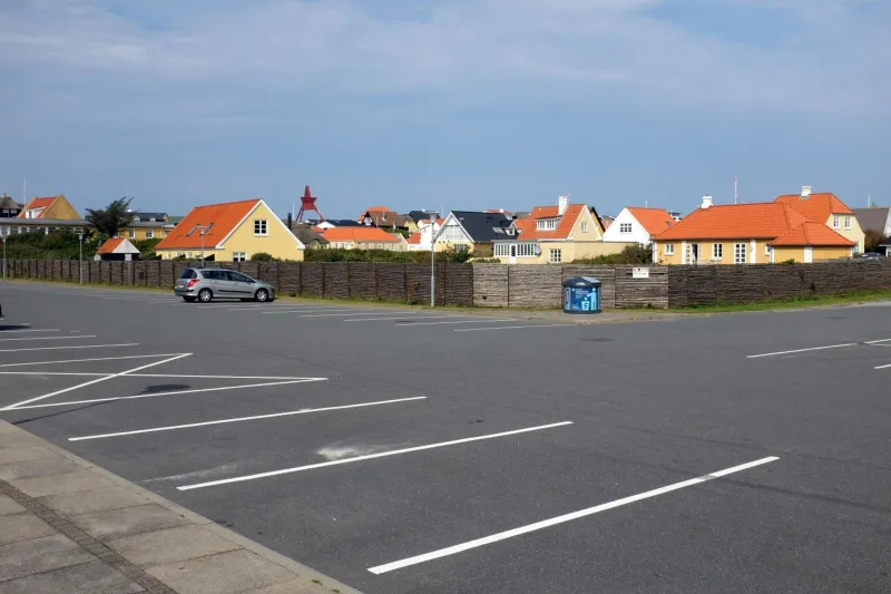 Billede 63 af Løkken Hostel