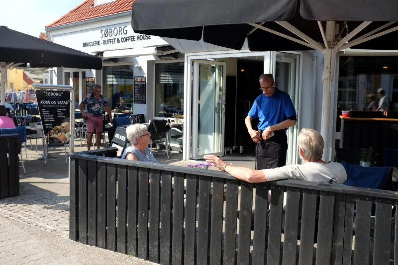 Billede 68 af Løkken Hostel
