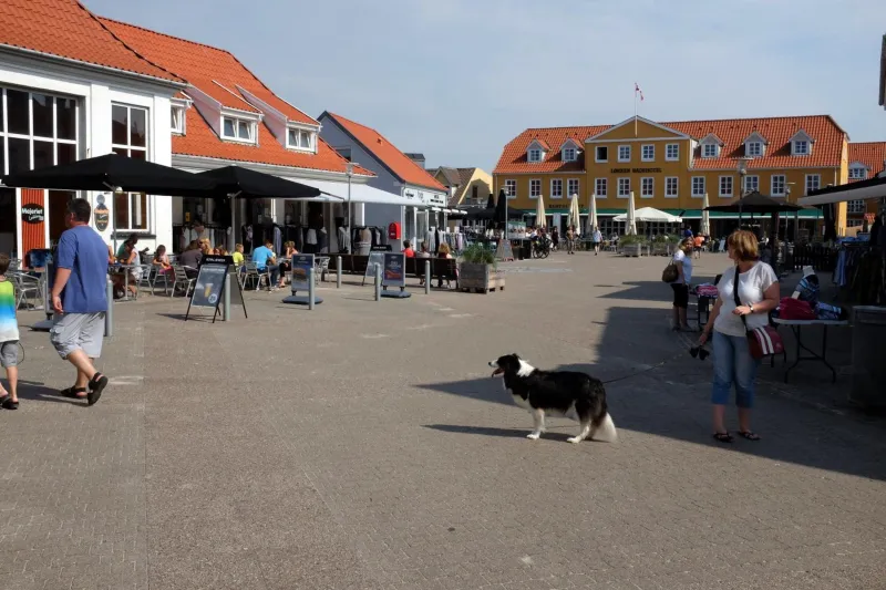 Billede 79 af Løkken Hostel