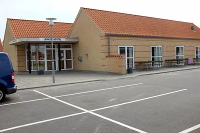Billede 80 af Løkken Hostel