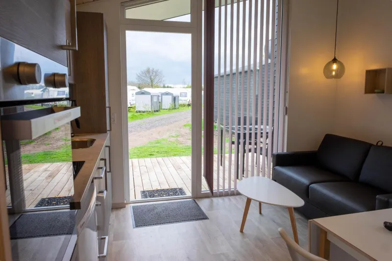 Billede 8 af Asaa Camping & Cottages