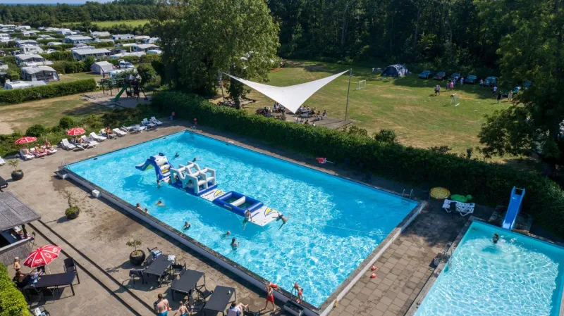 Billede 24 af Asaa Camping & Cottages