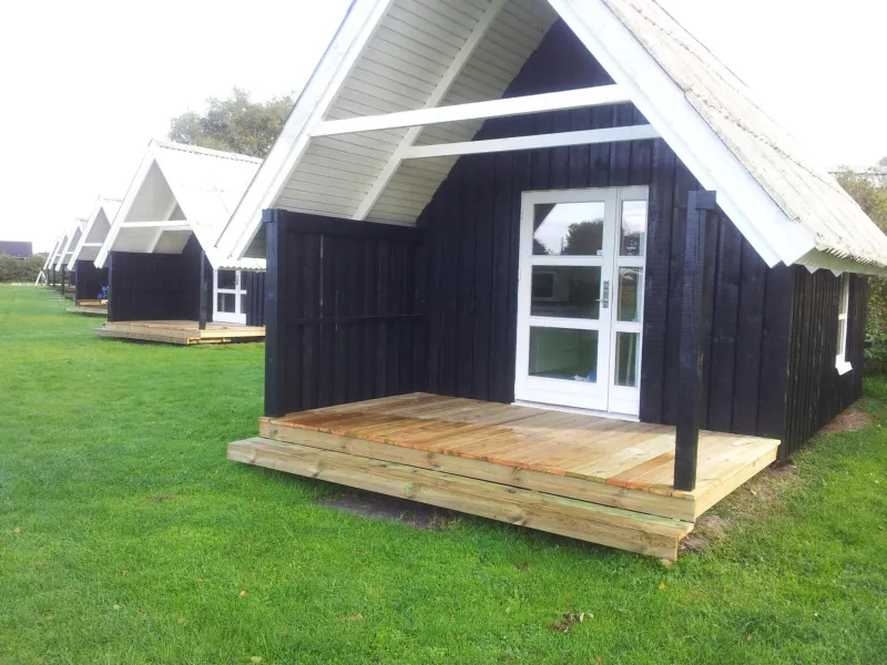 Billede 36 af Asaa Camping & Cottages