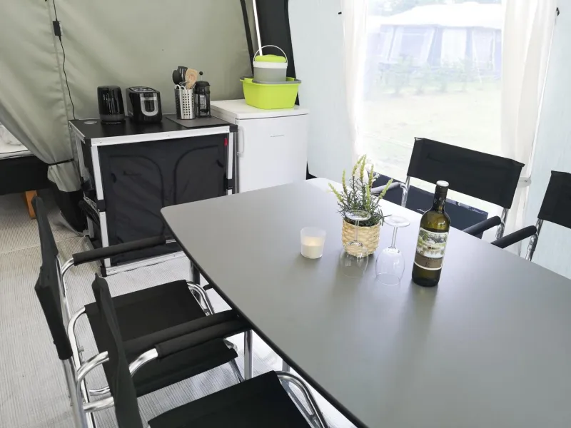 Billede 41 af Asaa Camping & Cottages