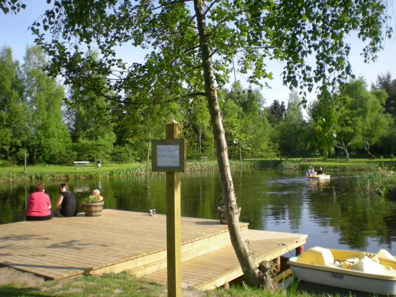 Billede 46 af Asaa Camping & Cottages