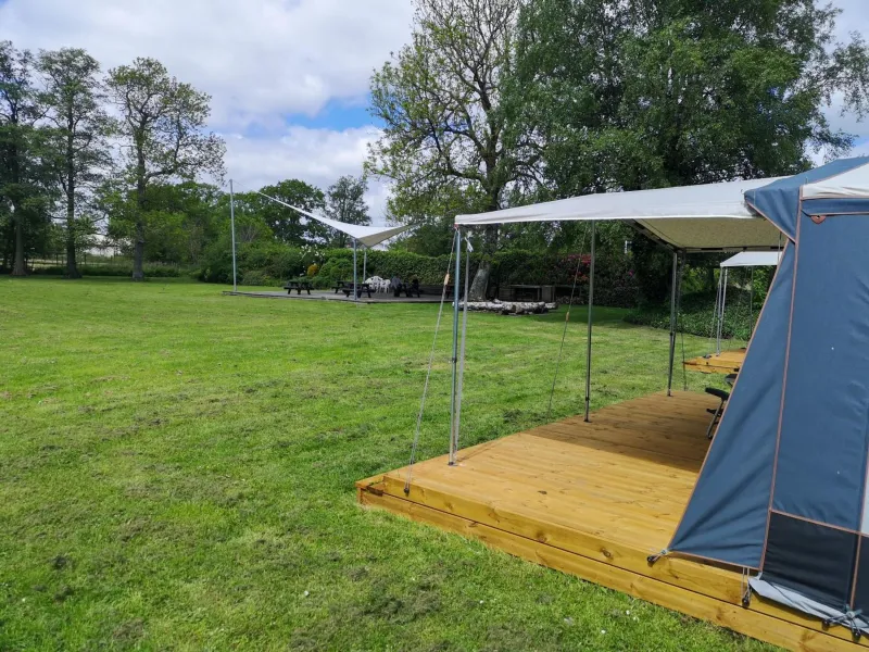 Billede 51 af Asaa Camping & Cottages