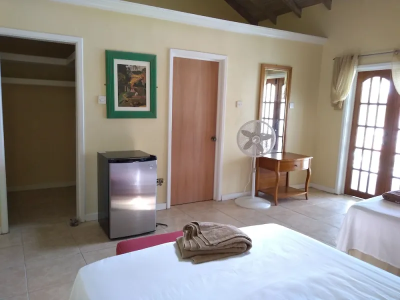 Billede 2 af Mill House Guesthouse