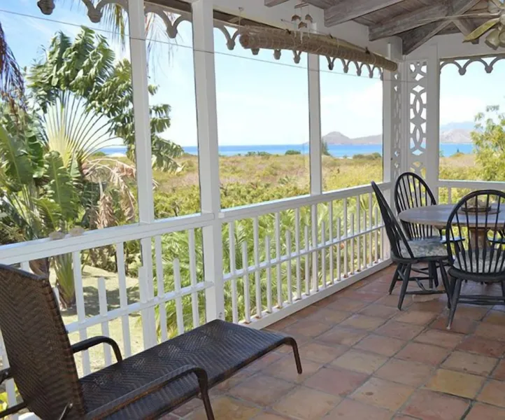 Billede 8 af Dolphin House Villa
