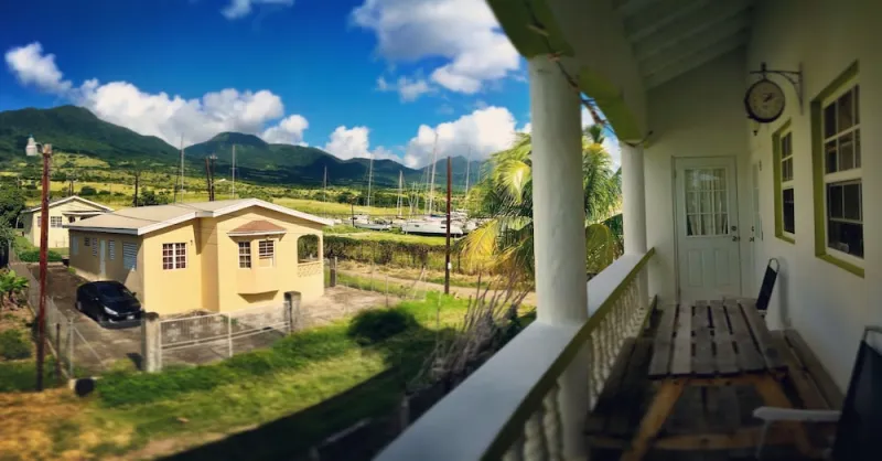Billede 8 af Brimstone View Guest Apartments