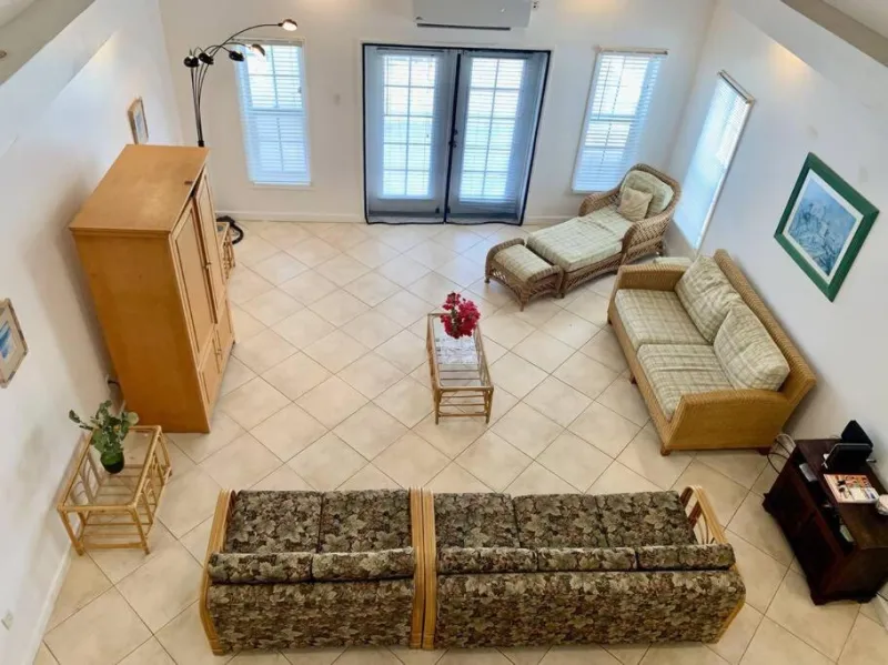 Billede 13 af Beachfront condo in Frigate Bay