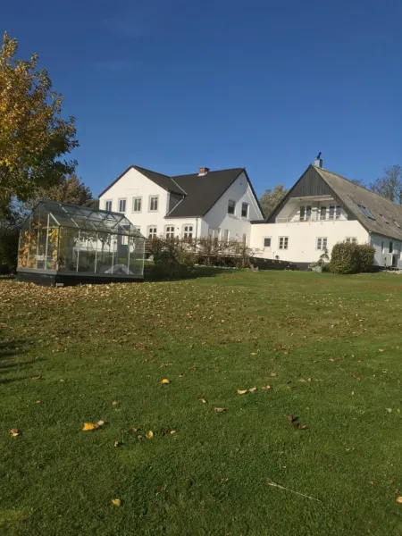 Billede 1 af Apartment Ruhetgaard Bed & kitchen
