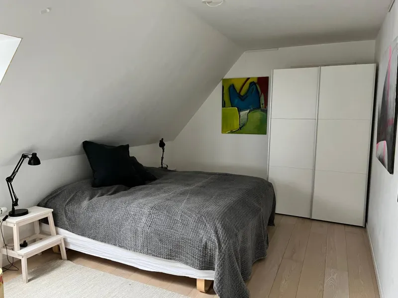 Billede 8 af Apartment Ruhetgaard Bed & kitchen